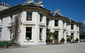 Rathmullan House Ireland