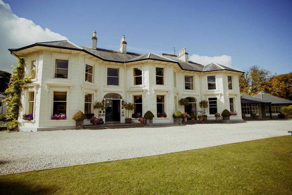 Rathmullan House Hotel Exterior photo
